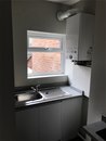 Mansfield Road, Nottingham, Nottinghamshire